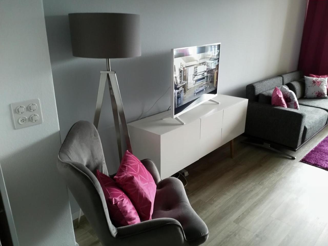 ביטנברג Swiss Seeblick Apartment Mit Hotelanbindung מראה חיצוני תמונה