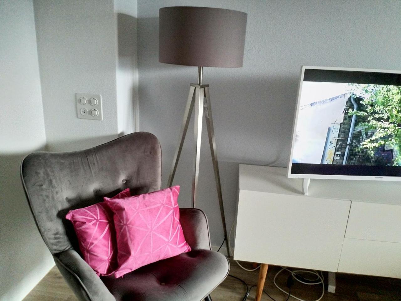 ביטנברג Swiss Seeblick Apartment Mit Hotelanbindung מראה חיצוני תמונה